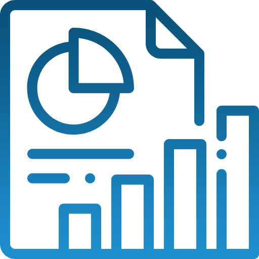 Advanced reporting and analytics